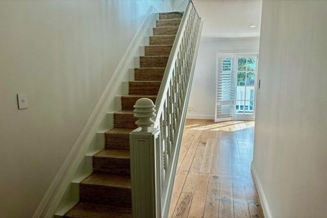 Photo of property in 4 Anne Street, Devonport, Auckland, 0624