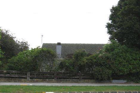 Photo of property in 115 Taylor Street, Blockhouse Bay, Auckland, 0600