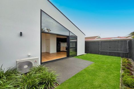 Photo of property in 5/120 Edward Avenue, Edgeware, Christchurch, 8013
