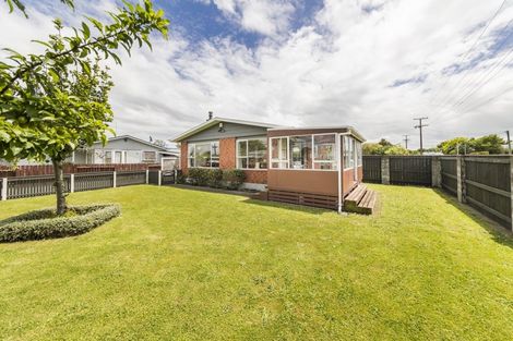 Photo of property in 26 Denbigh Street, Feilding, 4702