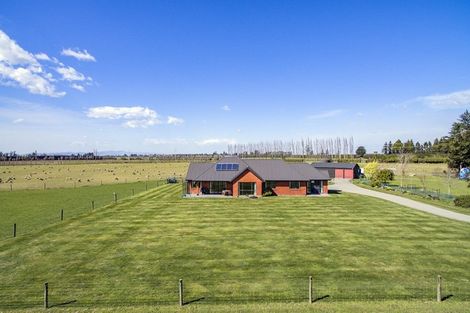 Photo of property in 26 Cooks Road, Darfield, Christchurch, 7671