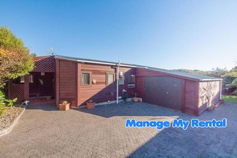Photo of property in 8 Otonga Way, Churton Park, Wellington, 6037