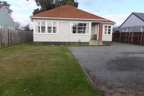 Photo of property in 345 Riccarton Road, Upper Riccarton, Christchurch, 8041
