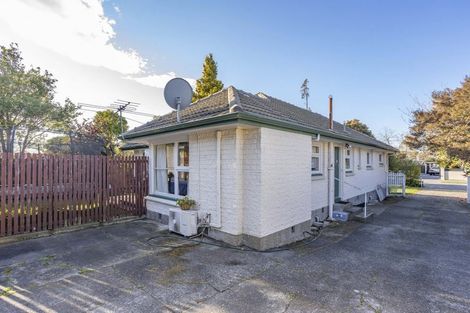 Photo of property in 49 Greenpark Street, Hoon Hay, Christchurch, 8025