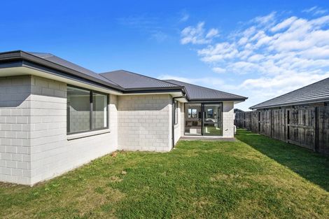 Photo of property in 18 Harp Street, Morrinsville, 3300