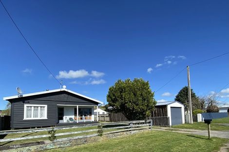 Photo of property in 6 Toko Road, Toko, Stratford, 4392