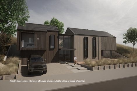 Photo of property in Northlake, 23 Lindis Road, Wanaka, 9305