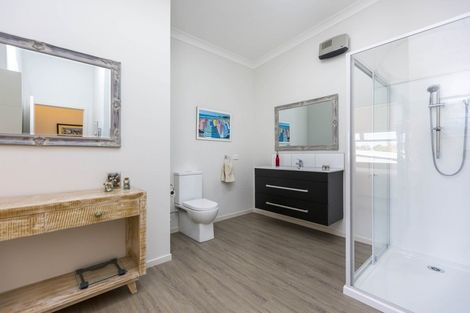 Photo of property in 3 Corbin Court, Ohau, Levin, 5570