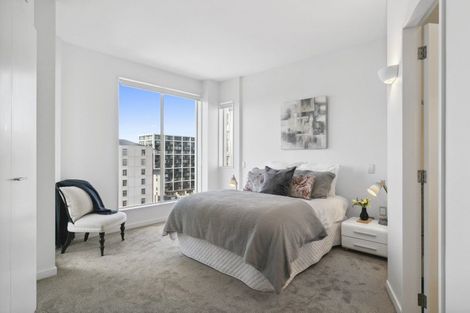 Photo of property in Central Stratford A, 86/156 Willis Street, Te Aro, Wellington, 6011