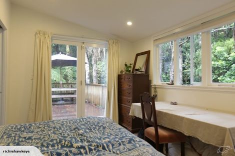 Photo of property in 18 Waima Crescent, Titirangi, Auckland, 0604