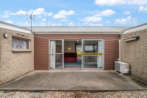 Photo of property in 151d Oxford Street, South Dunedin, Dunedin, 9012