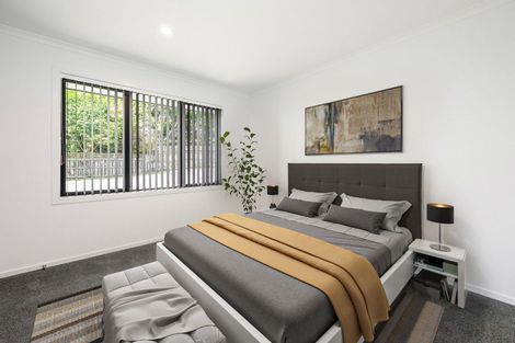 Photo of property in 10 Hamon Place, Pukehangi, Rotorua, 3015