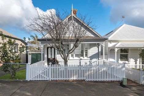 Photo of property in 218 Richmond Road, Grey Lynn, Auckland, 1021
