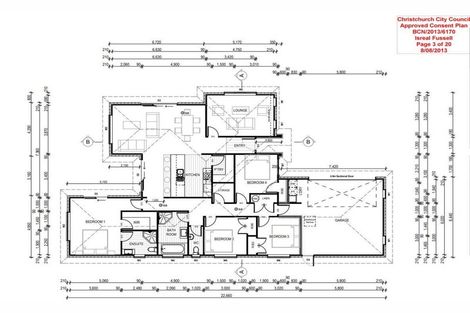 Photo of property in 27 Rawnsley Terrace, Wigram, Christchurch, 8042