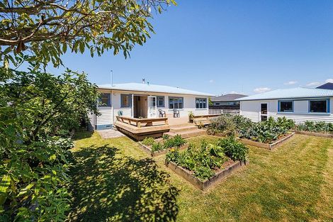 Photo of property in 32 Kingston Street, Awapuni, Palmerston North, 4412