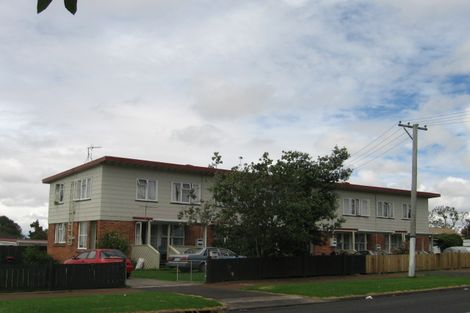 Photo of property in 20-26 Tripoli Road, Panmure, Auckland, 1072