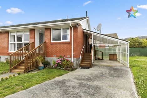 Photo of property in 14a/95 Epuni Street, Epuni, Lower Hutt, 5011