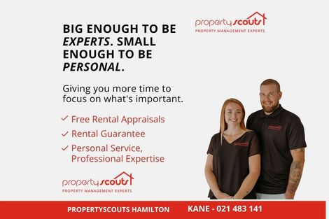 Photo of property in 8/80 Primrose Street, Frankton, Hamilton, 3204
