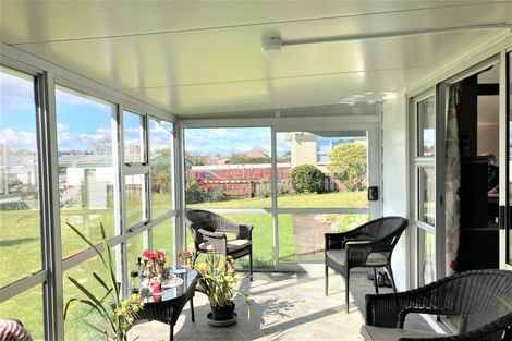 Photo of property in 84 Grey Street, Waitara, 4320