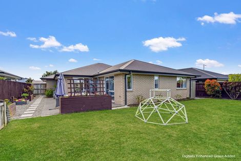 Photo of property in 5 Greenlaw Street, Lincoln, 7608
