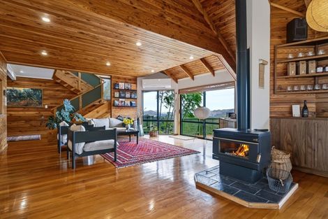 Photo of property in 860 Buffalo Road, Coromandel, 3506