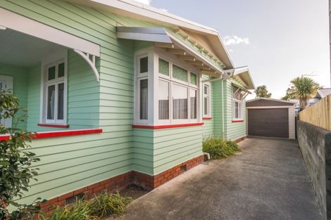 Photo of property in 28 Niblett Street, Whanganui, 4500