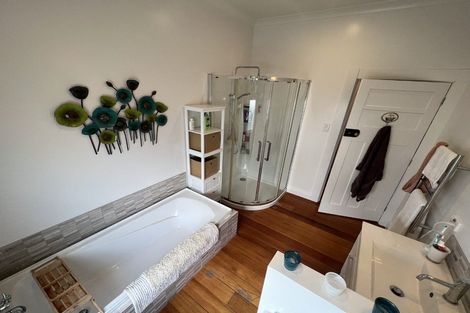 Photo of property in 101 Randwick Crescent, Moera, Lower Hutt, 5010