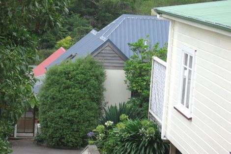 Photo of property in 21 Abbott Street, Ngaio, Wellington, 6035