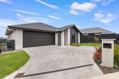 Photo of property in 77 Cobham Drive, Morrinsville, 3300
