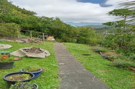 Photo of property in 5 Harland Street, Brooklyn, Wellington, 6021