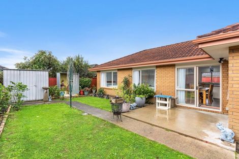 Photo of property in 21 Stellata Court, Randwick Park, Auckland, 2105