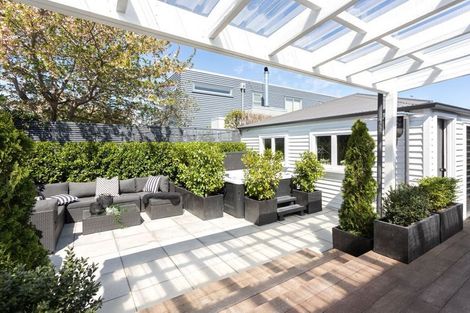 Photo of property in 6 Rugby Street, Merivale, Christchurch, 8014