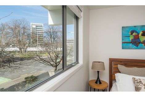 Photo of property in 6/245 Montreal Street, Christchurch Central, Christchurch, 8013