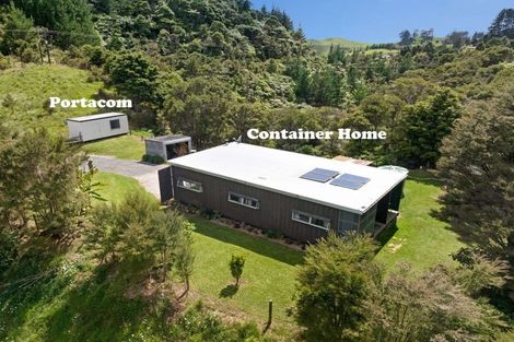Photo of property in Peria Road, Peria, Kaitaia, 0482