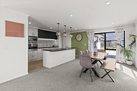 Photo of property in 5 Gallantry Lane, Halswell, Christchurch, 8025