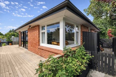 Photo of property in 8a Kyeburn Place, Avonhead, Christchurch, 8042