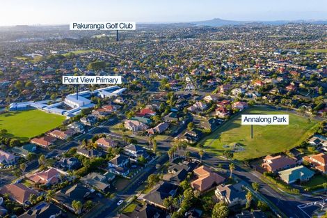 Photo of property in 2 Brailsford Court, Dannemora, Auckland, 2016