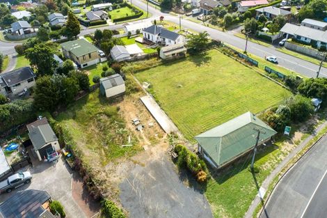 Photo of property in 1 Great Collins Street, Ohaupo, 3803