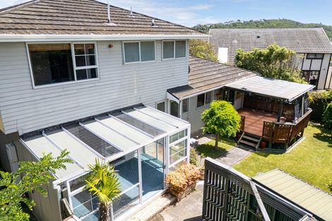 Photo of property in 2 Thurso Grove, Papakowhai, Porirua, 5024