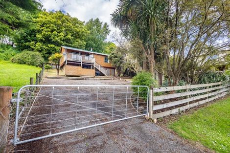 Photo of property in 25a Foyle Street, Ohakune, 4625