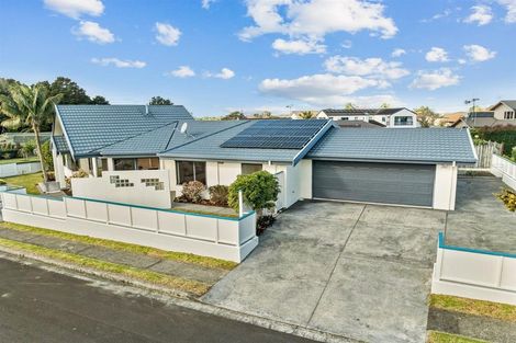 Photo of property in 1 Timandra Place, Te Kamo, Whangarei, 0112