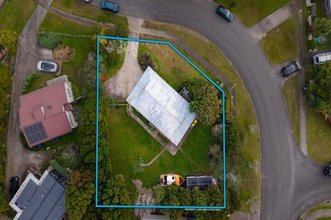 Photo of property in 6 Crosby Road, West Harbour, Auckland, 0618