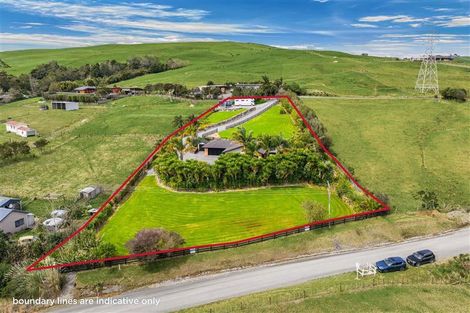 Photo of property in 51 Jobe Road, Maungakaramea, Whangarei, 0178