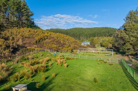 Photo of property in 846 Old Mountain Road, Waitetuna, Raglan, 3295