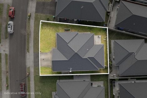 Photo of property in 28 Mural Drive, Katikati, 3129