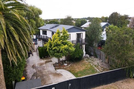 Photo of property in 47 Sneyd Street, Kaiapoi, 7630