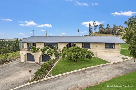 Photo of property in 35 Browns Road, Alma, Oamaru, 9491