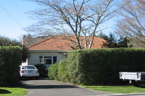 Photo of property in 21 Plassey Street, Havelock North, 4130