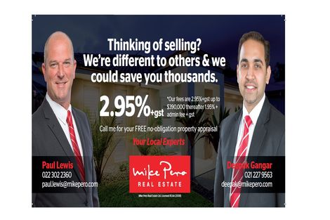 Photo of property in 5 Lemonwood Drive, Rolleston, 7615