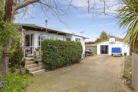 Photo of property in 6 Glengarry Place, Hilltop, Taupo, 3330